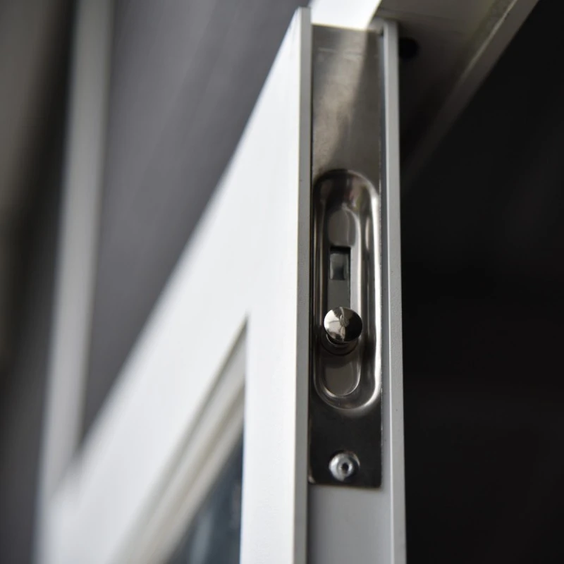 Abri De Jardin En Bois Composite 28mm Anthracite 4,77m² PREMIUM - Woodlife Garden – Image 6