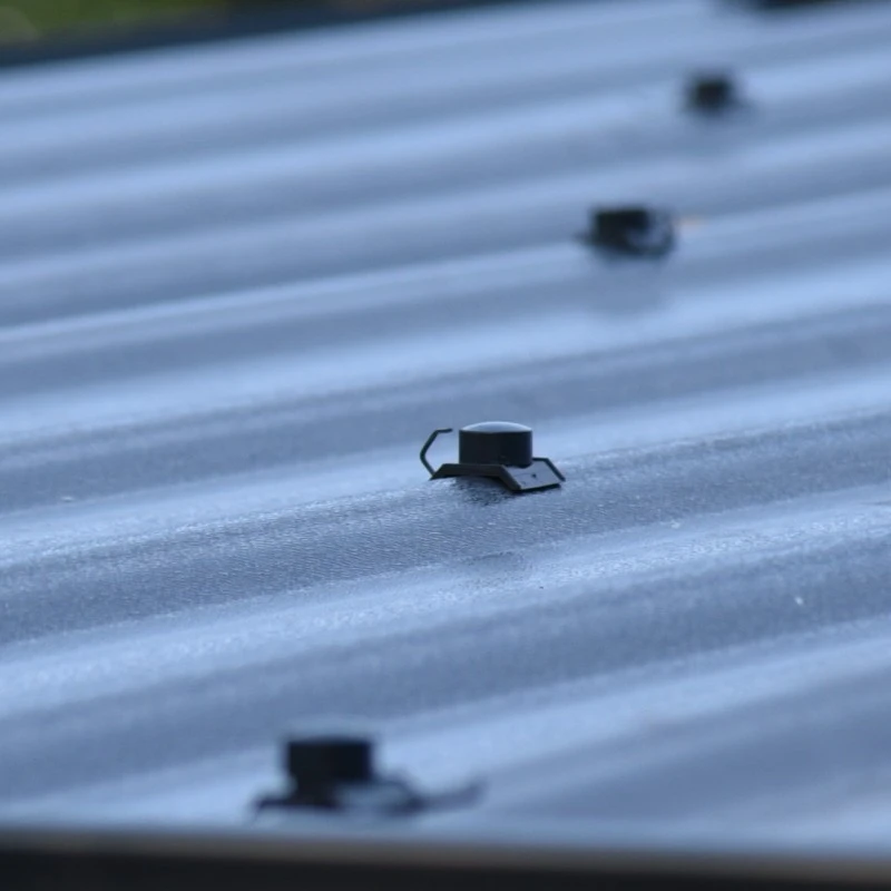 Abri De Jardin En Bois Composite 28mm Aspect Bois 19,22m² PREMIUM - Woodlife Garden – Image 4