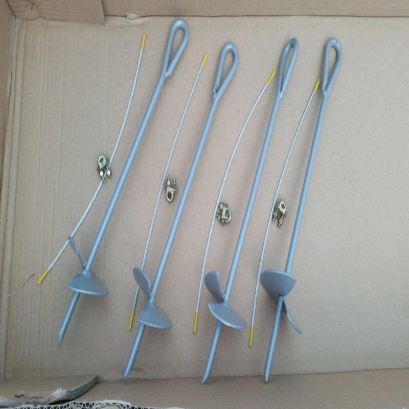 Abri De Jardin En Toile Renforcée Verte Toit 2 Pentes 9,30m² HABRITA – Image 6