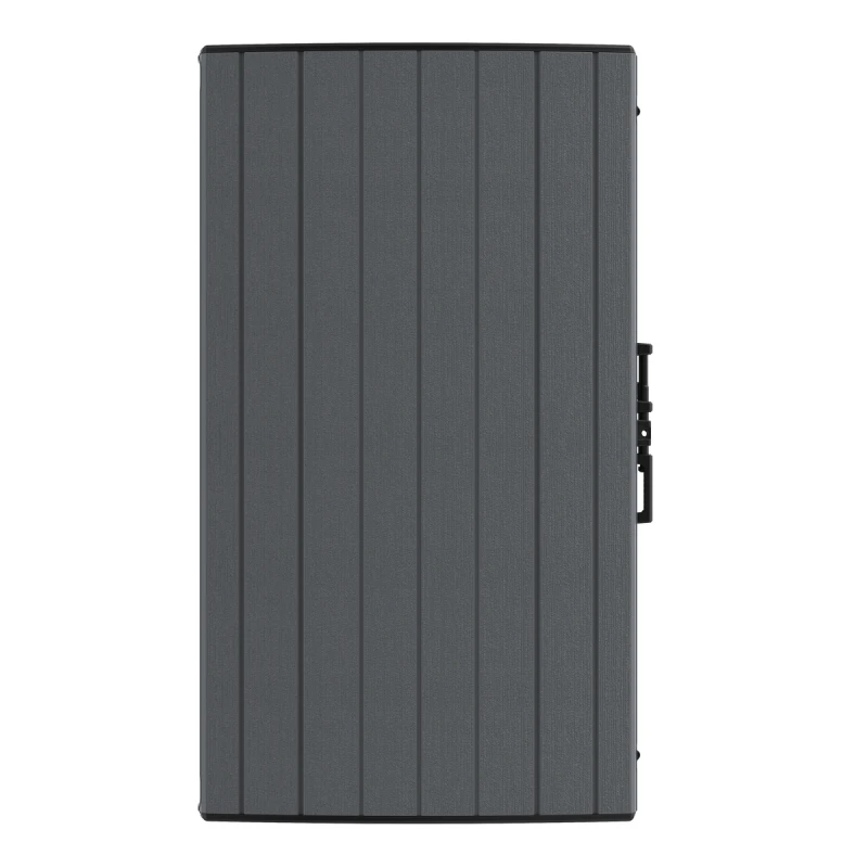 Armoire De Rangement En Résine Gris 1200L StoreAway – DURAMAX – Image 3