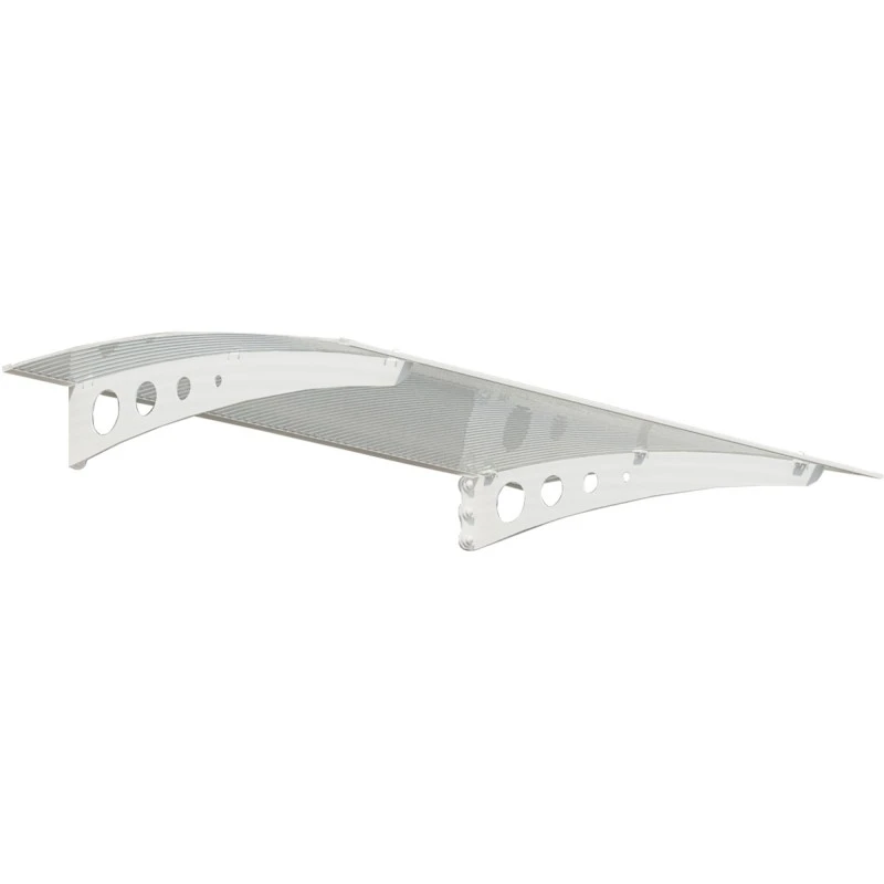 Auvent Marquise En Polycarbonate 6mm Lyra™ 1350 – Palram - Canopia – Image 4