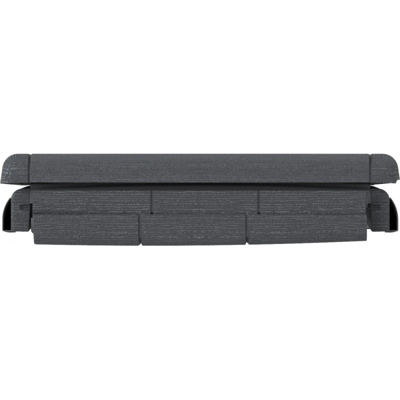 Coffre De Rangement En Résine Anthracite 416L Durabox – DURAMAX – Image 6