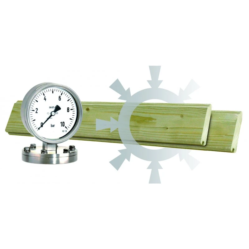 Kiosque Carré Bergen 1 En Bois FSC – 3,38x3,38m - Karibu – Image 5