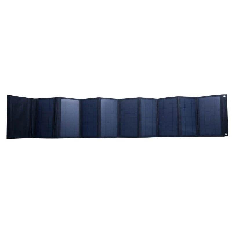 Panneau Solaire Pliant Monocristallin 60W Izywatt – Orium – Image 2