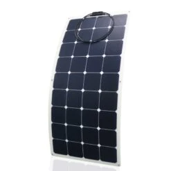 Panneau Solaire Semi-flexible 120W Sunpower Izywatt – Orium