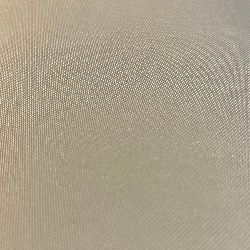 Store Banne Manuel 350x250cm EASY Toile Polyester Beige - X-METAL – Image 4