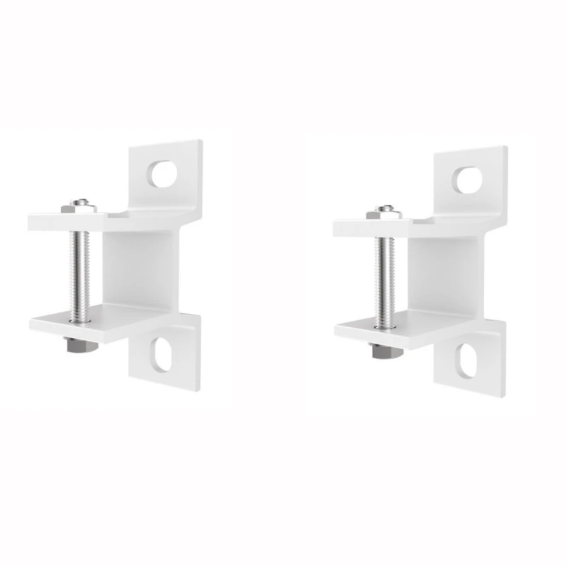 Store Banne Manuel 350x250cm EASY Toile Polyester Beige - X-METAL – Image 6