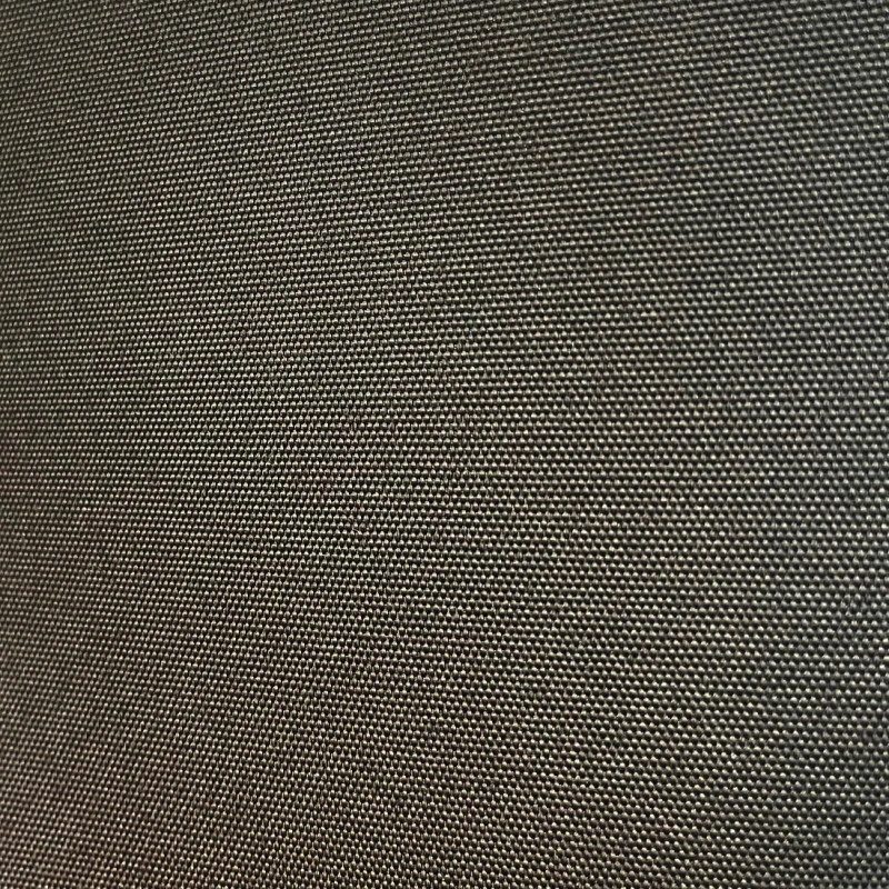 Store Banne Manuel 350x250cm EASY Toile Polyester Grise - X-METAL – Image 6