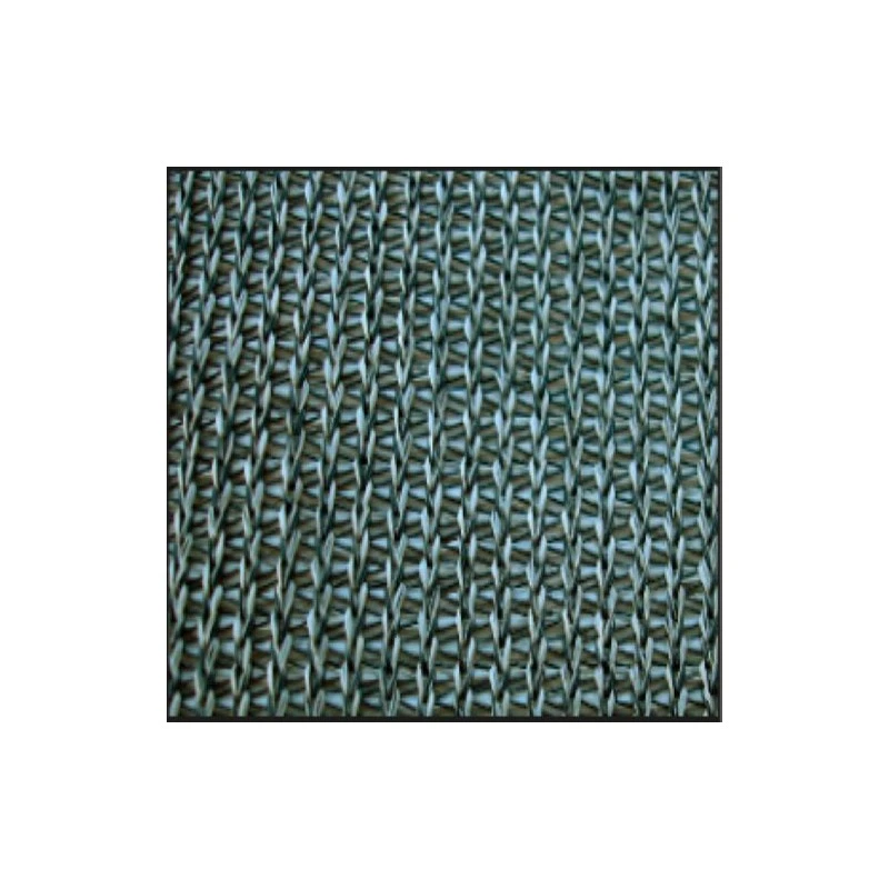 Voile D'ombrage Rectangulaire Anthracite 400x300cm Coolfit -NESLING – Image 3