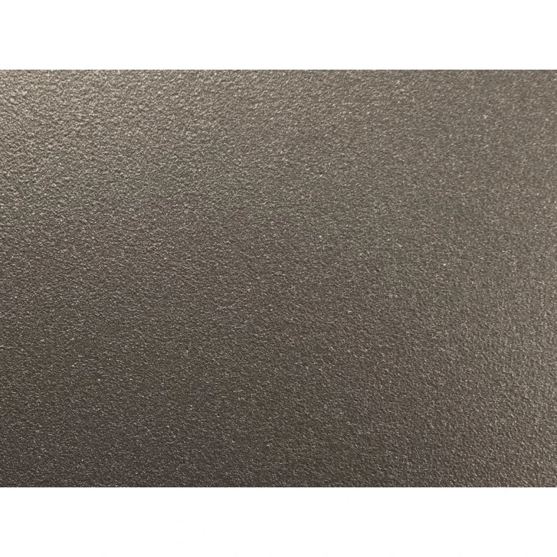 Voile D'ombrage Triangle Dreamsail 500x500x500cm Gris Imperméable - NESLING – Image 3